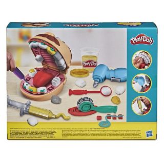 Play-Doh Le Dentiste