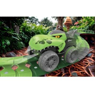 Circuit Dinosaure 138PCS - Track