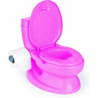 Educationnal Potty ROSE