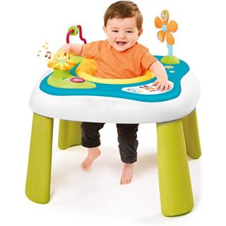 Table d'éveil Youpi Baby Cotoon 