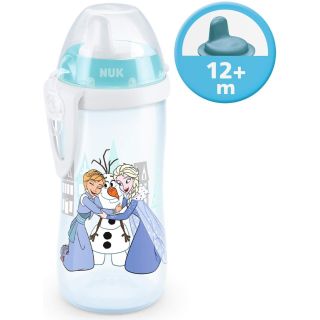 Frozen Kiddy Cup Nuk