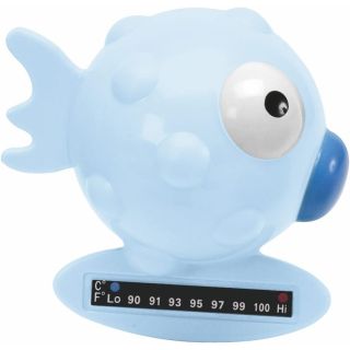 Thermomètre de bain Poisson Chicco