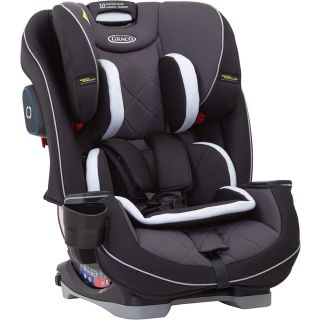 Siège auto Slimfit LX - Noir - Groupe 1-2-3 (9 à 36 kg)