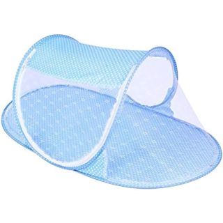 Moustiquaire Portable et Pliable Pour Bébé