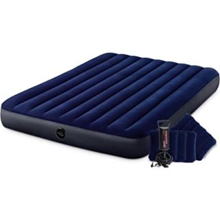 Matelas Double gonflable 