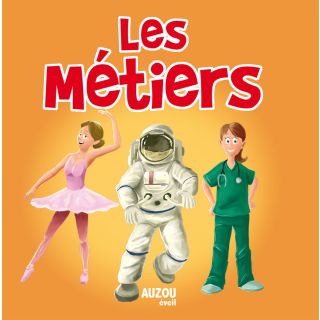 LES METIERS