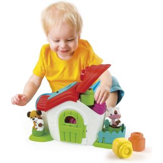 Ferme Sensorielle Clemmy - Clementoni