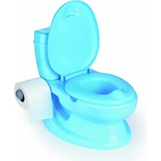 Educationnal Potty Blue