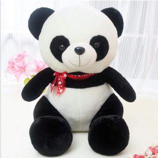 Peluche Panda