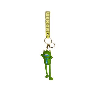Porte Clé Monster