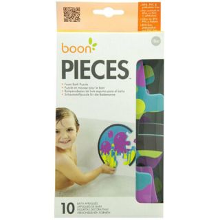 Puzzle de bain - pièces