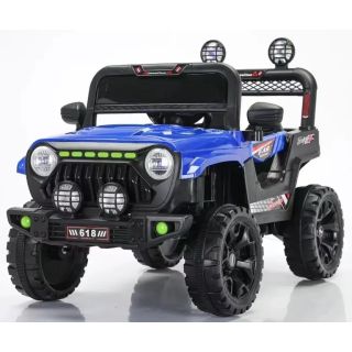 Voiture Electrique 12V