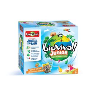 Bioviva Junior