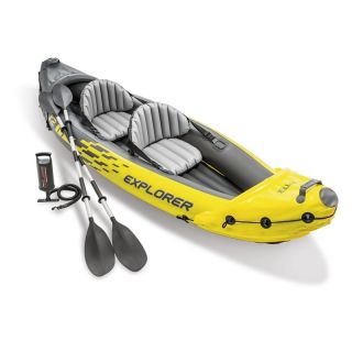 Kayak Explorer  Gonflable K2 