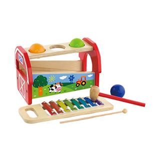 Instrument musical Xylophone