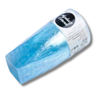 6 Gobelets "Modus Vivendi Turquois"