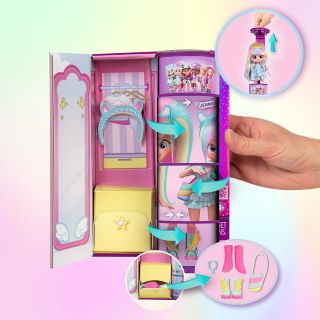 PoupÃ©es Barbie : jouets et poupes Barbie pas cher pour filles en ligne -  Youpi Maroc