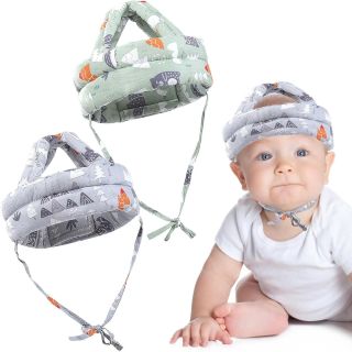 Protège Tête bébé