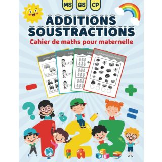 Additions et soustractions