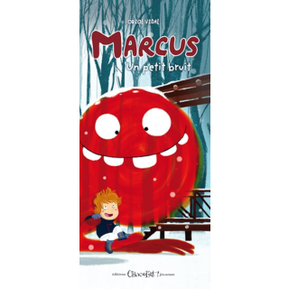 Marcus Un petit bruit