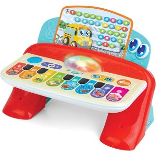 PIANO TACTILE BABY MAESTRO