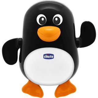 Pingouin Nageur
