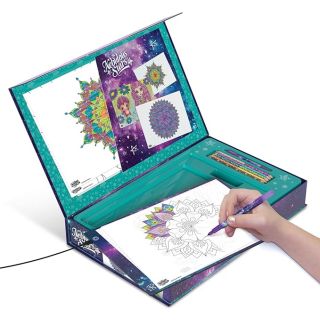 Tablette Lumineuse de Dessin