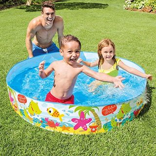 Piscine Intex Pour Enfant