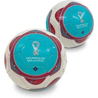 Ballon de Football Qatar 2022 AL JANOUB Taille 5