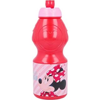 Bouteille sport Minnie 35cl