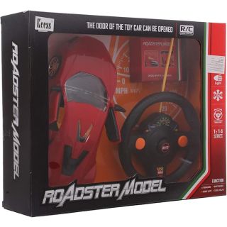 Voiture R/C Roadster Model
