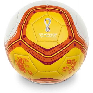 Ballon de Football Qatar 2022 AL BIDDA -T 5