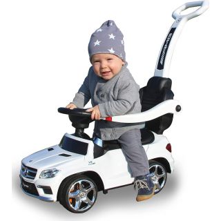 Baby Car Garçon 