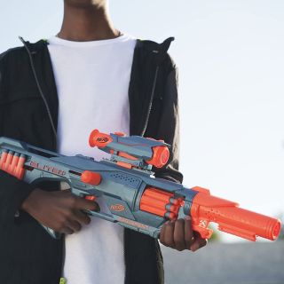 NERF ELITE 2.0 EAGLEPOINT RD 8 - HASBRO