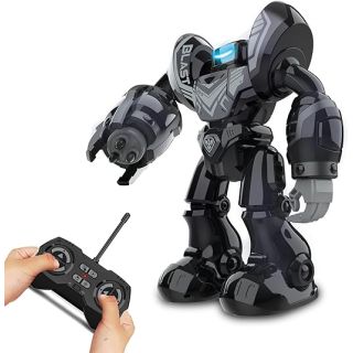 Robot Blast