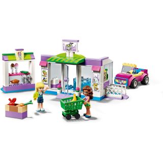 Friend Blocs de Construction 146 pcs