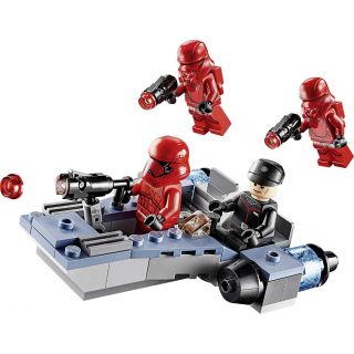 Star Wars Sith Troopers Battle Pack