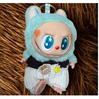 Peluche Labubu-POPMART ASST-Modèle 9