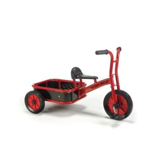 Tricycle bi-place 103*52*62