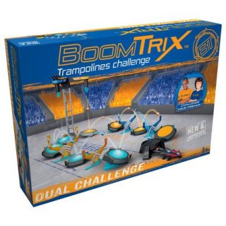 Goliath - Boomtrix Dual Challenge Set