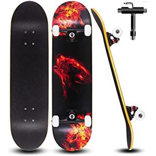 Skate Board 20-1