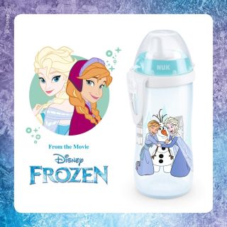 Frozen Kiddy Cup Nuk