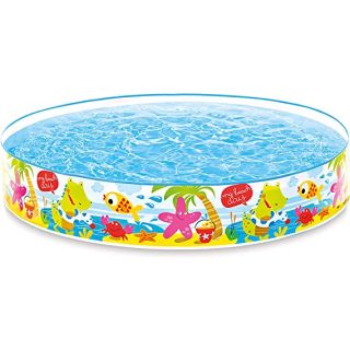 Piscine Intex Pour Enfant