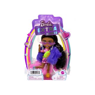 Mattel Barbie Extra Minis Doll 