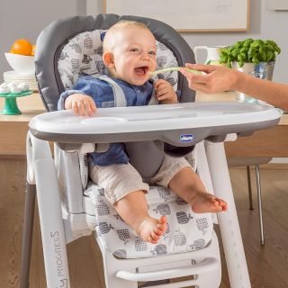 Rehausseur de chaise : Acheter en ligne Rehausseur de chaise pour bÃ©bÃ© au  Maroc