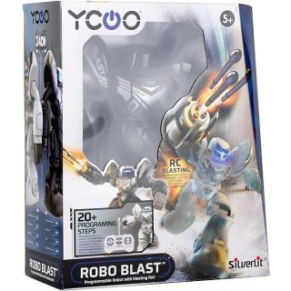 Robot Blast