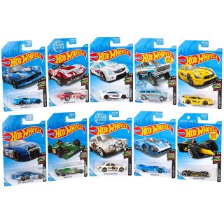 Voiture Collection HotWheels