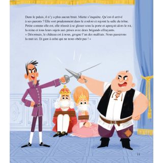 Histoires De Princes Et De Princesses