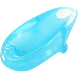  Transat de bain turquoise 