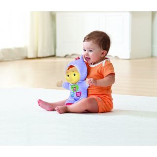 Veilleuse LOUISON vtech